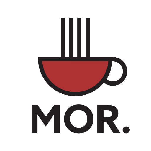MOR. Cafe