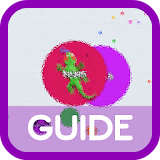 ♛ Guide for Agar.io icon
