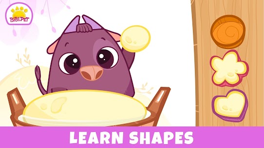 Bibi.Pet Farm – Kids Games for Mod Apk 1