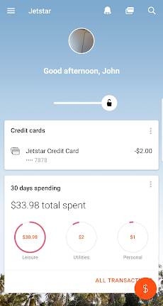 Jetstar Credit Cardのおすすめ画像2