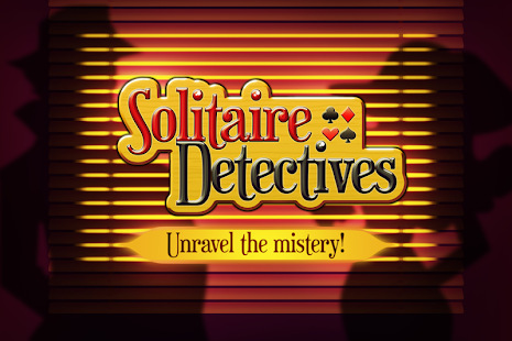 Solitaire Detective: Card Game 1.3.10 screenshots 5