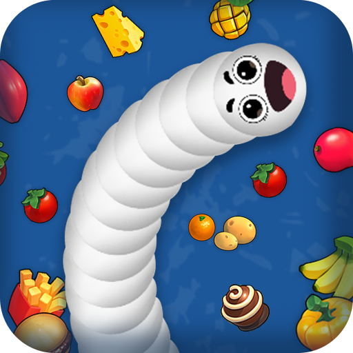 Snake Lite - Snake Game Logo