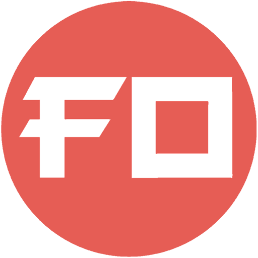 Linkya FrontOffice logo