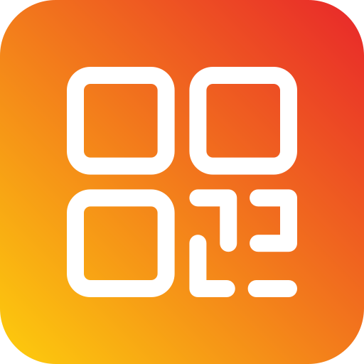 WiFi QR Code logo