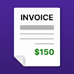 Cover Image of Download Freebie Invoice Maker Simple  APK