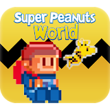Super Peanuts World icon