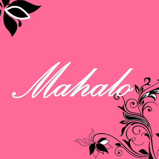 MAHALOの公式アプリ logo