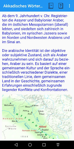 App-Vorschau