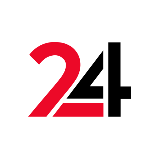 24 Restore logo