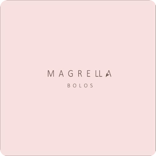 Magrella logo
