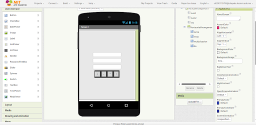 CalculadoraTSJGael Screen 3