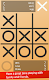 screenshot of Tic-tac-toe