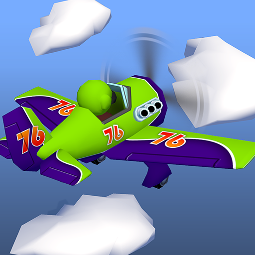 Ace Pilot - Sky Captain Download on Windows