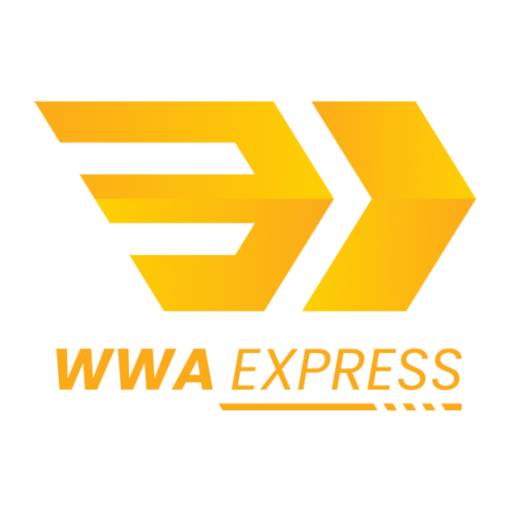 WWA Easy Express logo