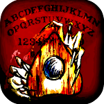 Cover Image of Download Spirit Board - Ouija Simulator  APK