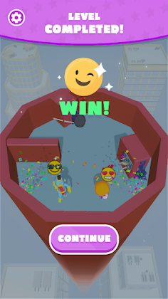 Stretchy Arm 3D - Screenshot 4