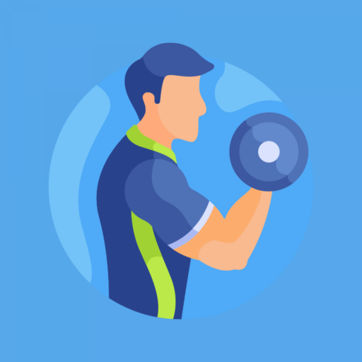 Fitness Easy & Bodybuilding logo