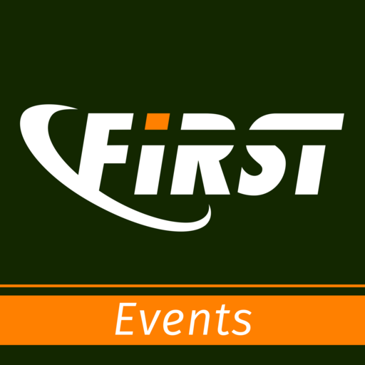 FIRST Events logo