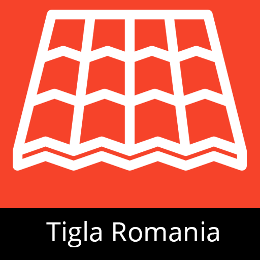 Tigla Romania  Icon