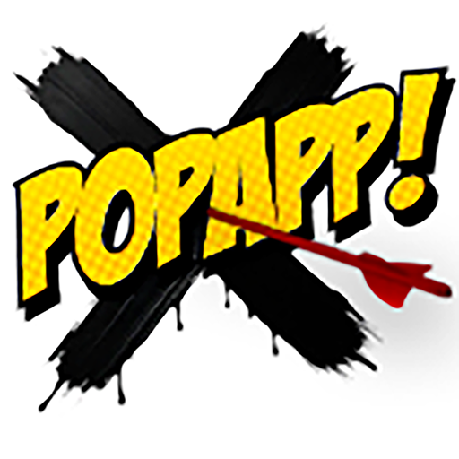 PopApp - Ivano Facchetti