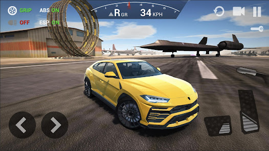 Ultimate Offroad Simulator MOD APK 1.7.2 Money For Android or iOS Gallery 3