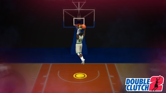 DoubleClutch 2 : Basketball Game Mod Apk 0.0.384 (Mod Menu) 5