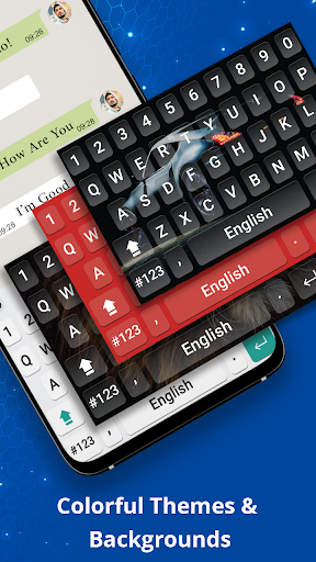 French keyboard - Voice Typing Screen 2