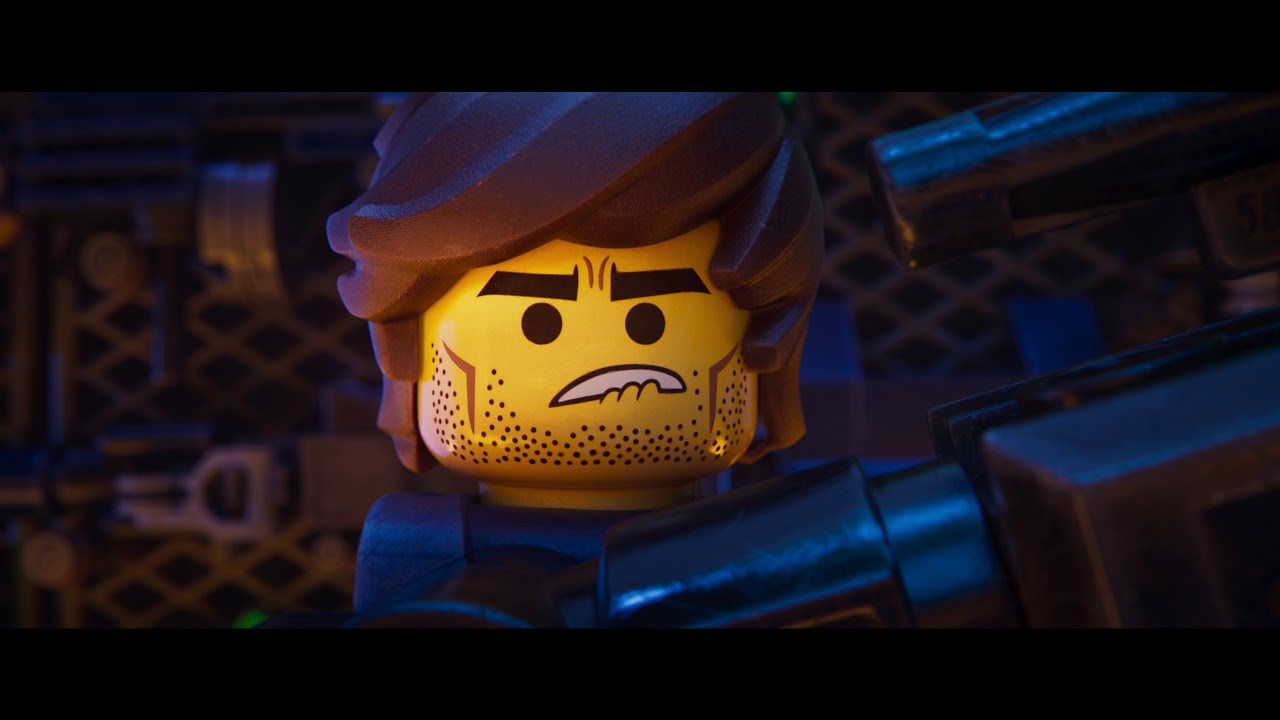 The LEGO Batman Movie/The LEGO Movie 2 Film Collection - Movies on Google  Play