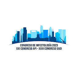 Icon image Congreso API SADI 2023