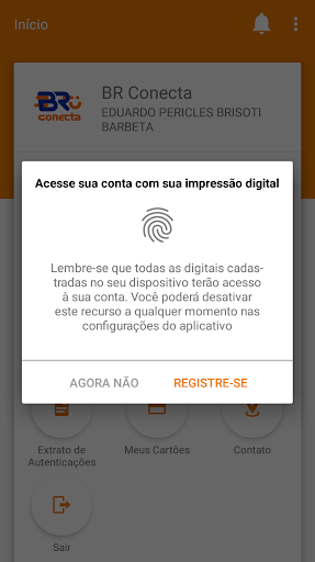 BR Conecta  Screen 2