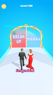 Affair Run MOD APK v1.0 (Unlimited Money) Download For Android 2