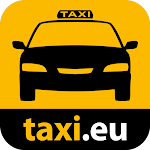 Cover Image of ดาวน์โหลด taxi.eu - แอพแท็กซี่สำหรับยุโรป  APK