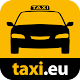 taxi.eu - Taxi App for Europe