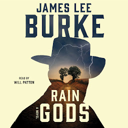 「Rain Gods: A Novel」圖示圖片