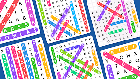 Word Game - Word Search screenshot