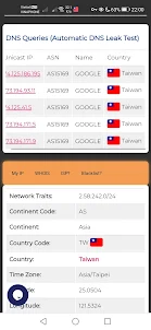 Taiwan VPN - Get Taiwanese IP