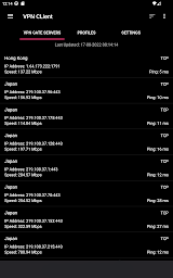 NetMan: Network Tools & Utils