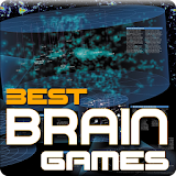 Free Brain Games icon