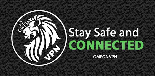 Omega VPN