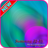 HD Wallpapers for Samsung Galaxy J2 icon