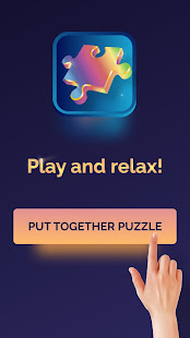 MG Puzzle games: jigsaw puzzle 10.20 APK screenshots 7