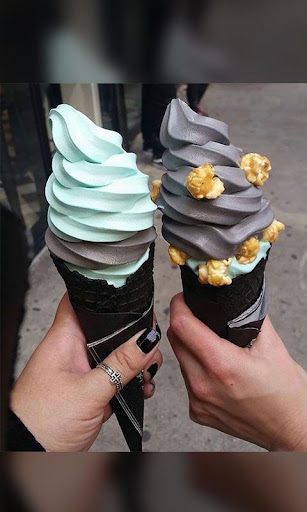 Ice Cream Wallpapers