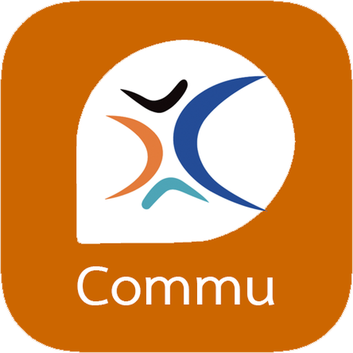 UniXcape Commu logo