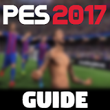 Guide and Cheat Pes 2017 icon