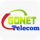 Gonet Telecom icon