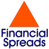 Financial Spreads icon