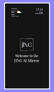 Jing App