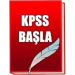 Cover Image of Descargar KPSS Başla ( 2020- 2021 YENİ )  APK