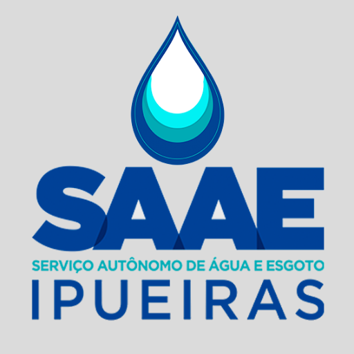 SAAE Ipueiras logo