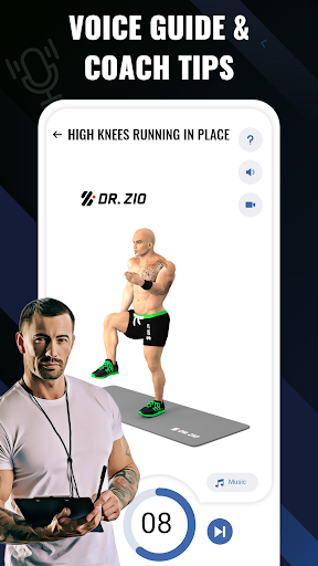 Arm Workout - Biceps  Triceps